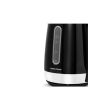 Morphy Richards 102783 1.7 Litres Jug Kettle Equip - Black