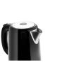 Morphy Richards 102783 1.7 Litres Jug Kettle Equip - Black