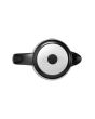 Morphy Richards 102783 1.7 Litres Jug Kettle Equip - Black