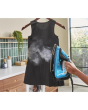 Morphy Richards 303210 Turbosteam 3100W Pro Digital Intellitemp Iron - Blue