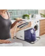 Morphy Richards 333202 Speed Steam 3000W Steam Generator - Purple