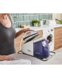 Morphy Richards 333202 Speed Steam 3000W Steam Generator - Purple