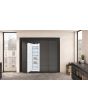 Neff GI7812EE0G Built-In Freezer, 177.2 X 55.8 Cm, Flat Hinge