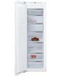 Neff GI7815CE0G Built-In Freezer, 177.2 X 55.8 Cm, Soft Close Flat Hinge