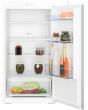 Neff KI1311SE0 Integrated Upright Fridge - Sliding Door Fixing Kit - White - E Rated