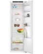 Neff KI1812FE0G Built-In Larder Fridge, Fixed Hinge, White, E Rated