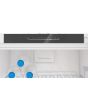 Neff KI1812FE0G Built-In Larder Fridge, Fixed Hinge, White, E Rated