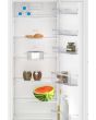 Neff KI1812FE0G Built-In Larder Fridge, Fixed Hinge, White, E Rated