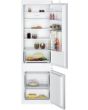 Neff KI5871SE0G Fully Integrated 70/30 Fridge Freezer Low Frost With Sliding Hinge - E Rated