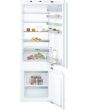 Neff KI6873FE0G Integrated 70/30 Fridge Freezer With Fixed Door Fixing Kit - White - E Rated