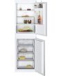 Neff KI7851SE0G Fully Integrated 50/50 Fridge Freezer Frost Free With Sliding Hinge - E Rated