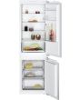 Neff KI7861FE0G Fully Integrated 60/40 Fridge Freezer Frost Free With Fixed Hinge - E Rated