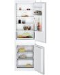 Neff KI7861SE0G Fully Integrated 60/40 Fridge Freezer Frost Free With Sliding Hinge - E Rated
