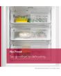 Neff KI7862FE0G Fully Integrated 70/30 Fridge Freezer Frost Free With Fixed Hinge - E Rated