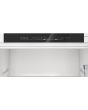 Neff KI7961SE0G Fully Integrated 60/40 Fridge Freezer Frost Free With Sliding Hinge - E Rated