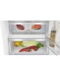 Neff KI7962FD0G Fully Integrated 60/40 Fridge Freezer Frost Free With Fixed Hinge - D Rated