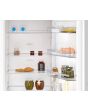 Neff KI7962FD0G Fully Integrated 60/40 Fridge Freezer Frost Free With Fixed Hinge - D Rated