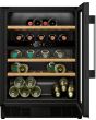 Neff KU9213HG0G N 70, Wine Cooler With Glass Door,