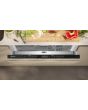 Neff S153HKX06G Standard Fully Integrated Dishwasher - C Rated