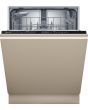 Neff S153HKX06G Standard Fully Integrated Dishwasher - C Rated