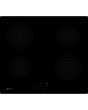 NEFF T36CA50X1U 59.2Cm Plug & Play Induction Hob - Black