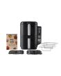 Ninja SL300UK Air Fryer - Black