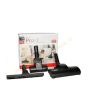 Numatic 909257 Henry Pro Accessory Kit Includes Airobrush, Airobrush 140 And A Hard-Floor Tool