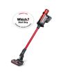 Numatic 916177 HENRY QUICK RED V16 6 PODS UK 1 X BATTERY