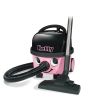 Numatic HET160 Hetty Vacuum Cleaner Pink