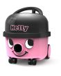 Numatic HET160 Hetty Vacuum Cleaner Pink