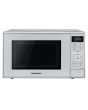 Panasonic NN-K18JMM 20L 800W Microwave With Grill Silver