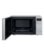 Panasonic NN-K18JMM 20L 800W Microwave With Grill Silver