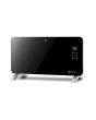 Rediffusion RED1500GB Smart Glass Panel Heater