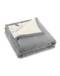 Rediffusion RED160120TG Cosy Snug Luxury Heated Throw