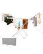 Rediffusion REDH02C Winged Airer With Cover