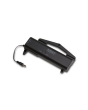 Roberts Radio Ltd BP93IS Rechargeable Battery Pack For Stream 93I
