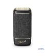 Roberts Radio Ltd REUNIONBK Portable BT Speaker, IXP7 Waterproof, 18 Hours of Playtime - Black