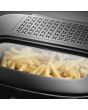 Russell Hobbs 24570 2.5L Maxi Fryer In Black 