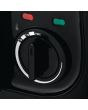 Russell Hobbs 24570 2.5L Maxi Fryer In Black 