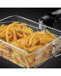 Russell Hobbs 24570 2.5L Maxi Fryer In Black 