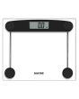 Salter 9208BK3R Compact Bathroom Scale