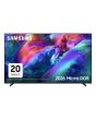 Samsung MRE65R85HAUXXU 65inch 4K Micro Rgb Vision Ai Smart TV