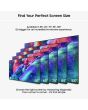 Samsung MRE65R85HAUXXU 65inch 4K Micro Rgb Vision Ai Smart TV
