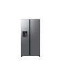 Samsung RS70F65KETEU 91.2cm 60/40 American Fridge Freezer - Silver
