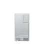 Samsung RS70F65KETEU 91.2cm 60/40 American Fridge Freezer - Silver