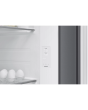 Samsung RS70F65KETEU 91.2cm 60/40 American Fridge Freezer - Silver