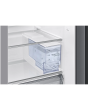 Samsung RS70F65KETEU 91.2cm 60/40 American Fridge Freezer - Silver