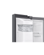 Samsung RS70F65KETEU 91.2cm 60/40 American Fridge Freezer - Silver