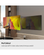 Samsung UE24F6000FKXXU 24inch Full HD Smart TV