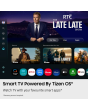 Samsung UE24F6000FKXXU 24inch Full HD Smart TV